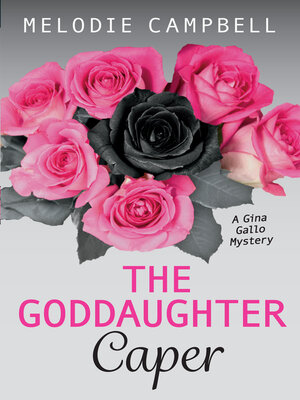 cover image of The Goddaughter Caper